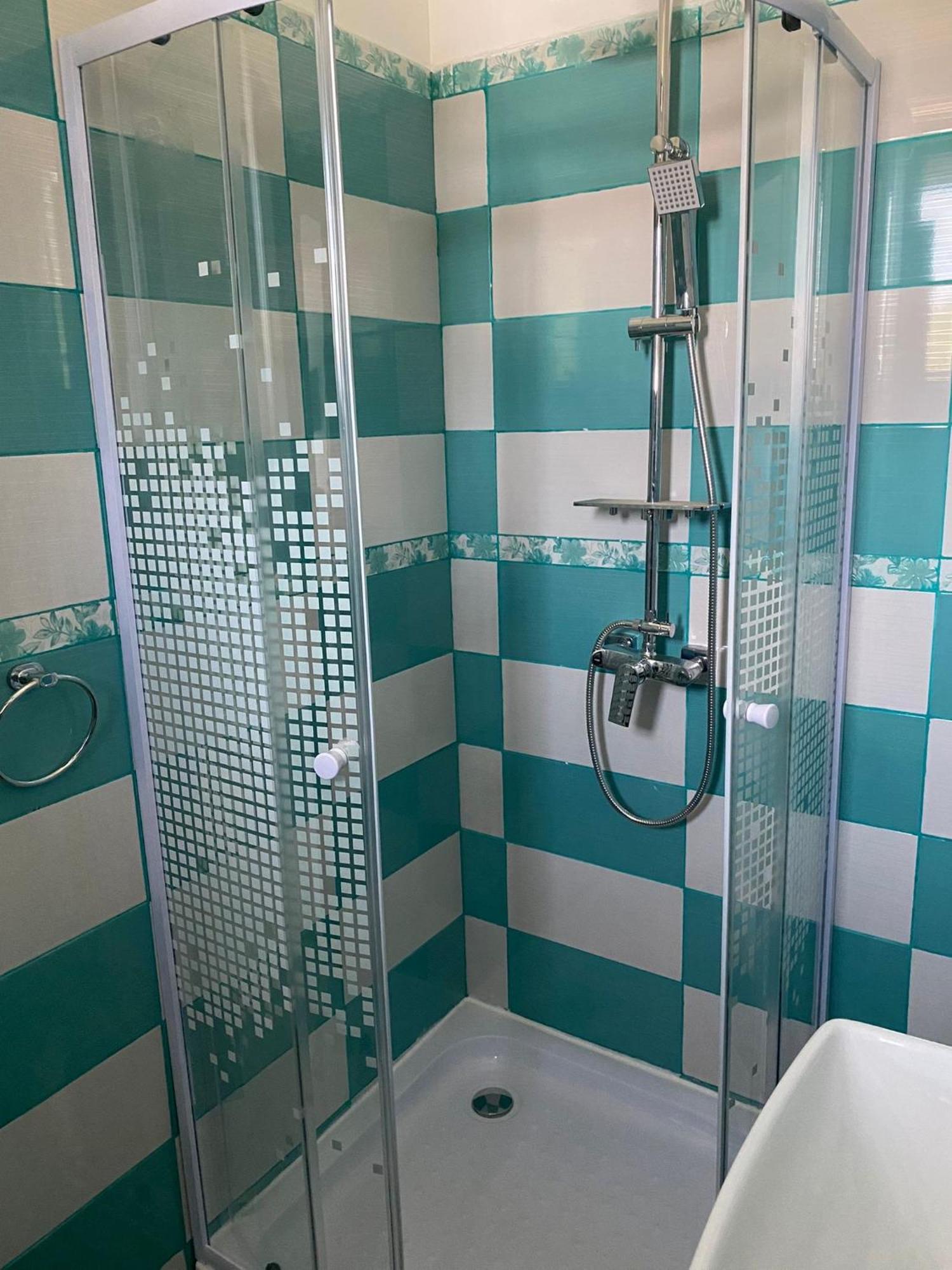La Luca Hotel Maliuc Luaran gambar